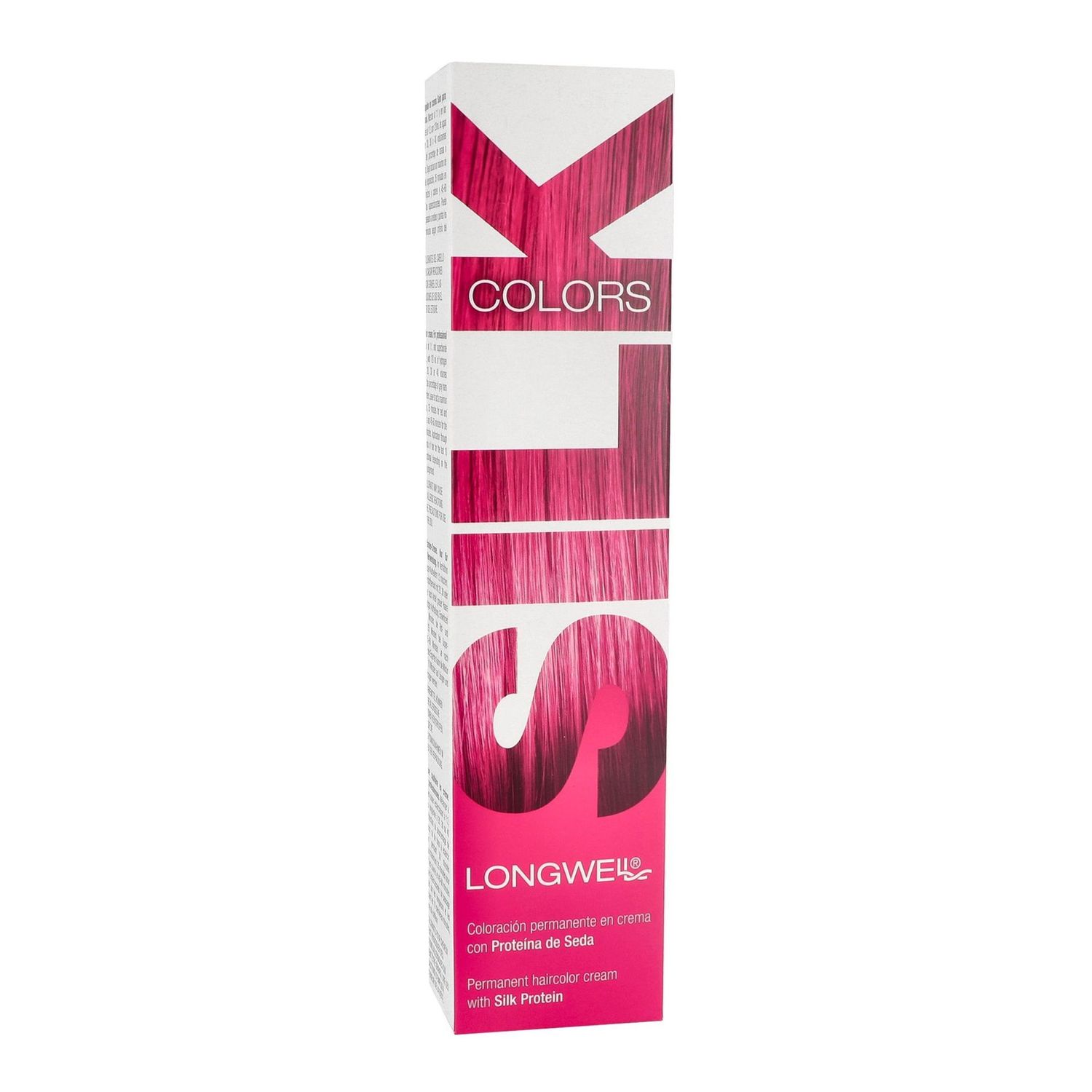 Longweil Silk Colors: Serie Naturales y Cenizas – La Perfección del Color Base Longweil Silk Colors: Serie Naturales y Cenizas – La Perfección del Color Base