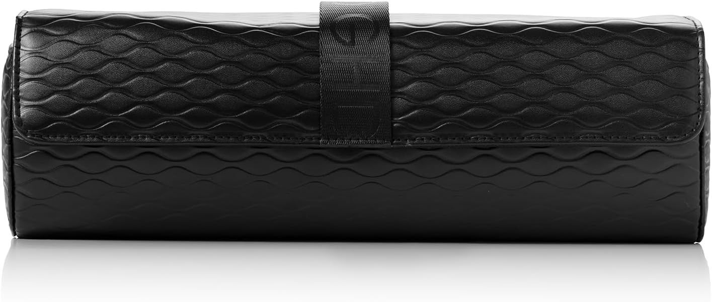 GHD Glide Smoothing Hot Brush: El Alisado de Salón a Golpe de Cepillo