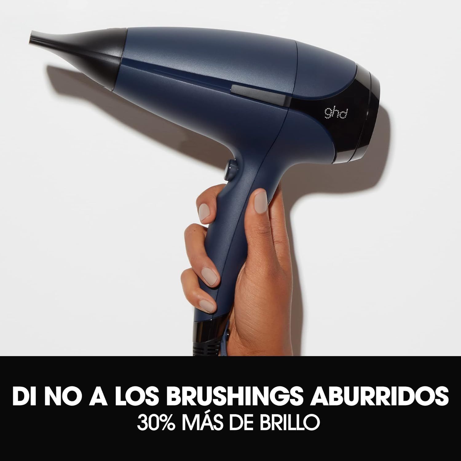 GHD Helios Secador de Pelo Profesional: El Poder de la Aerodinámica en tus Manos