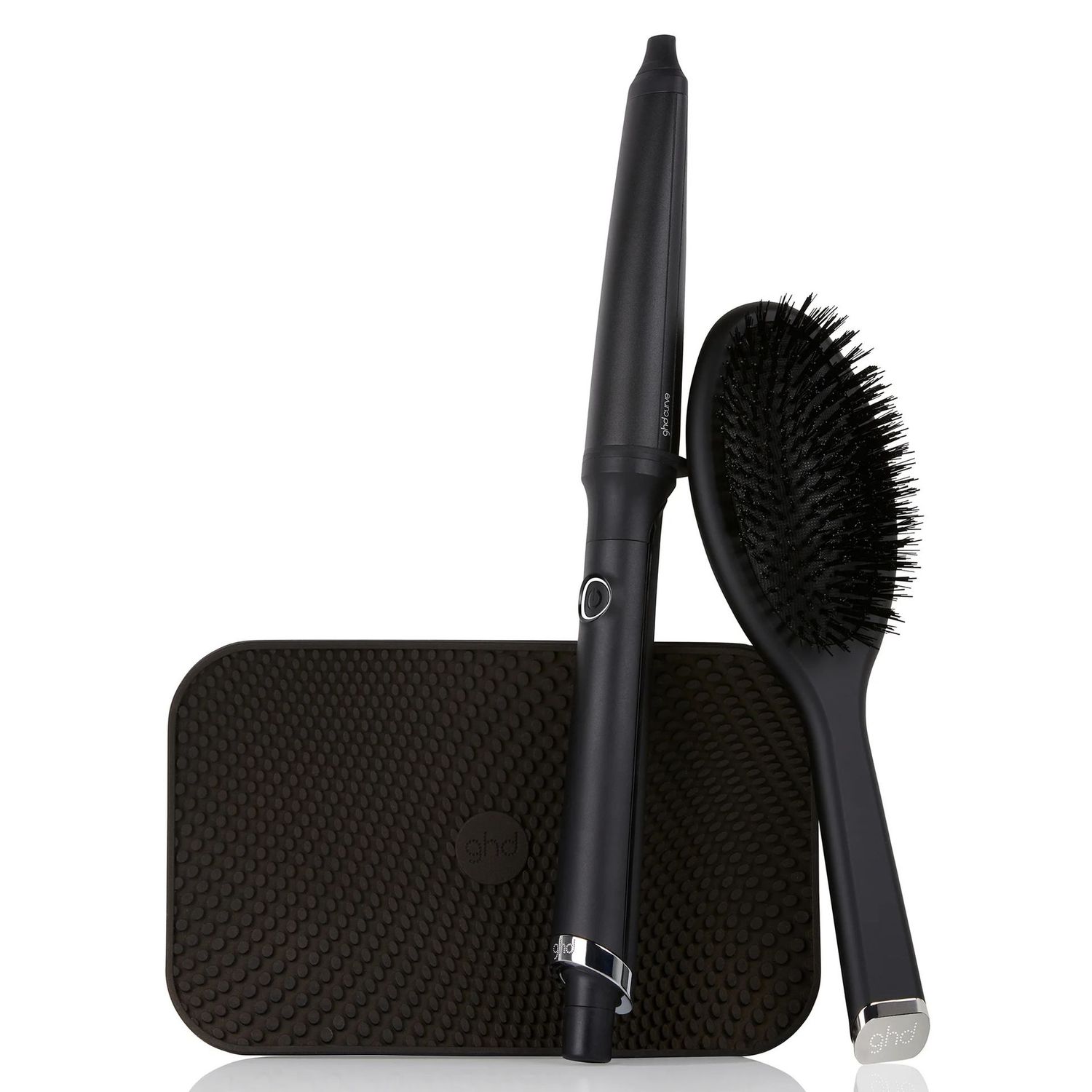 GHD Curve Set Rizador de Pelo: El Secreto de unas Ondas de Cine y Larga Duración
