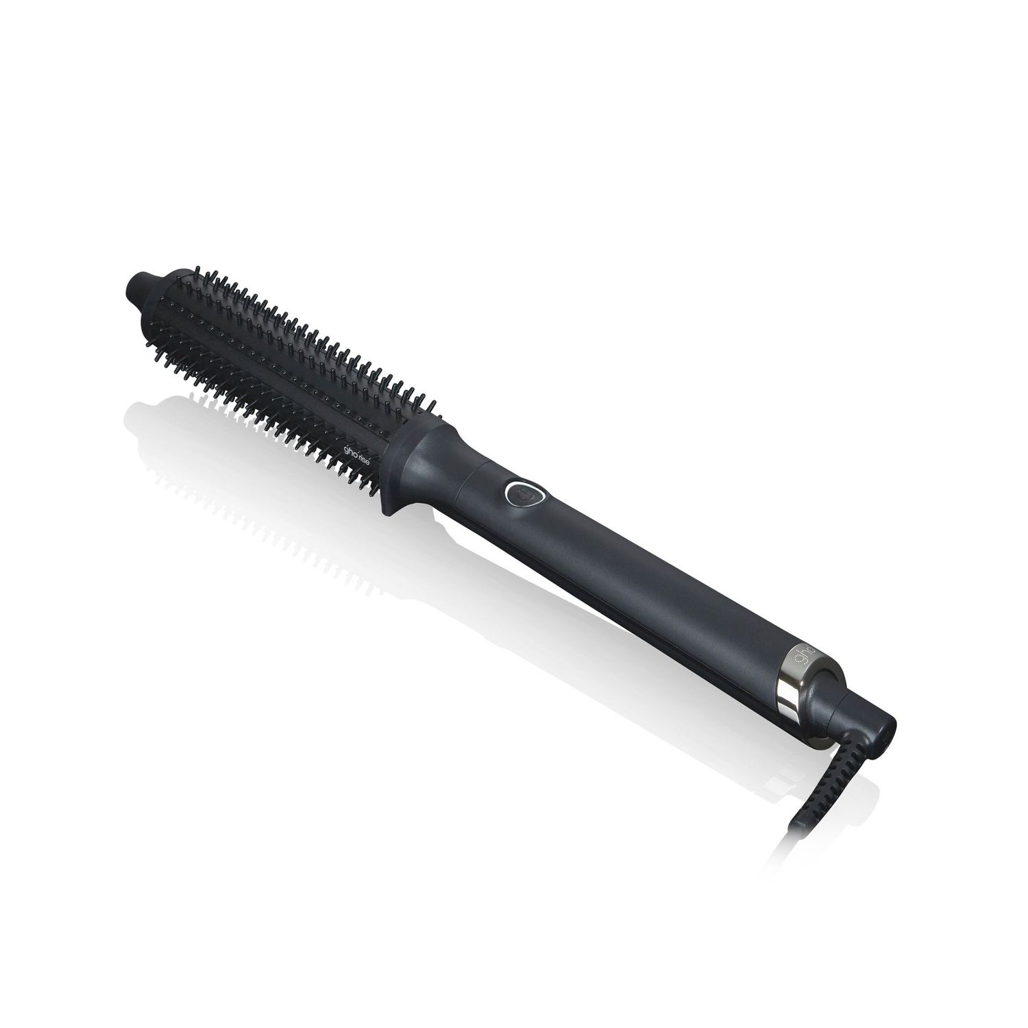 GHD Rise Volumising Hot Brush: La Revolución del Cuerpo y el Movimiento