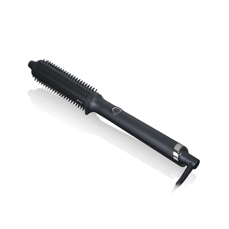 GHD Rise Volumising Hot Brush: La Revolución del Cuerpo y el Movimiento