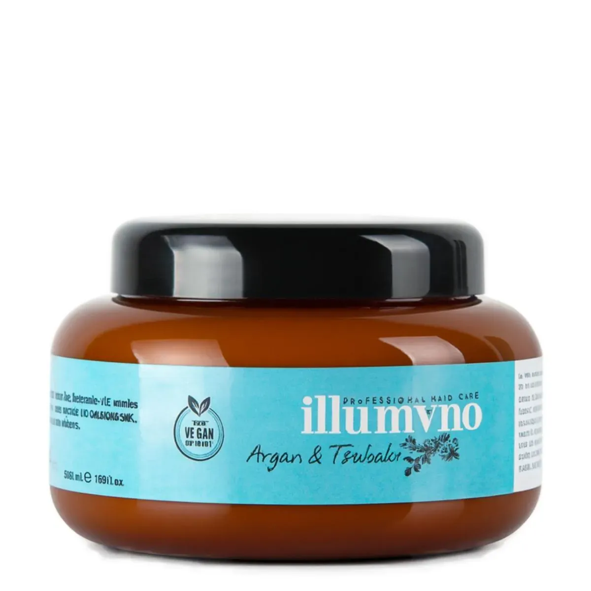 Illumyno Mascarilla Regeneradora Argán 500ml