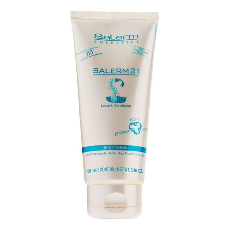 Salerm 21 Leave-In Conditioner Silk Protein 100ml