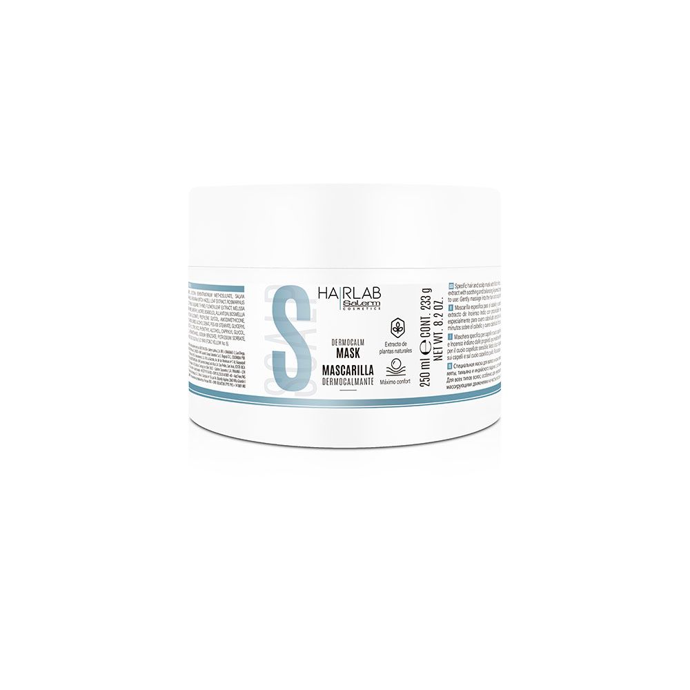 Salerm Mascarilla Dermocalmante 250 ml