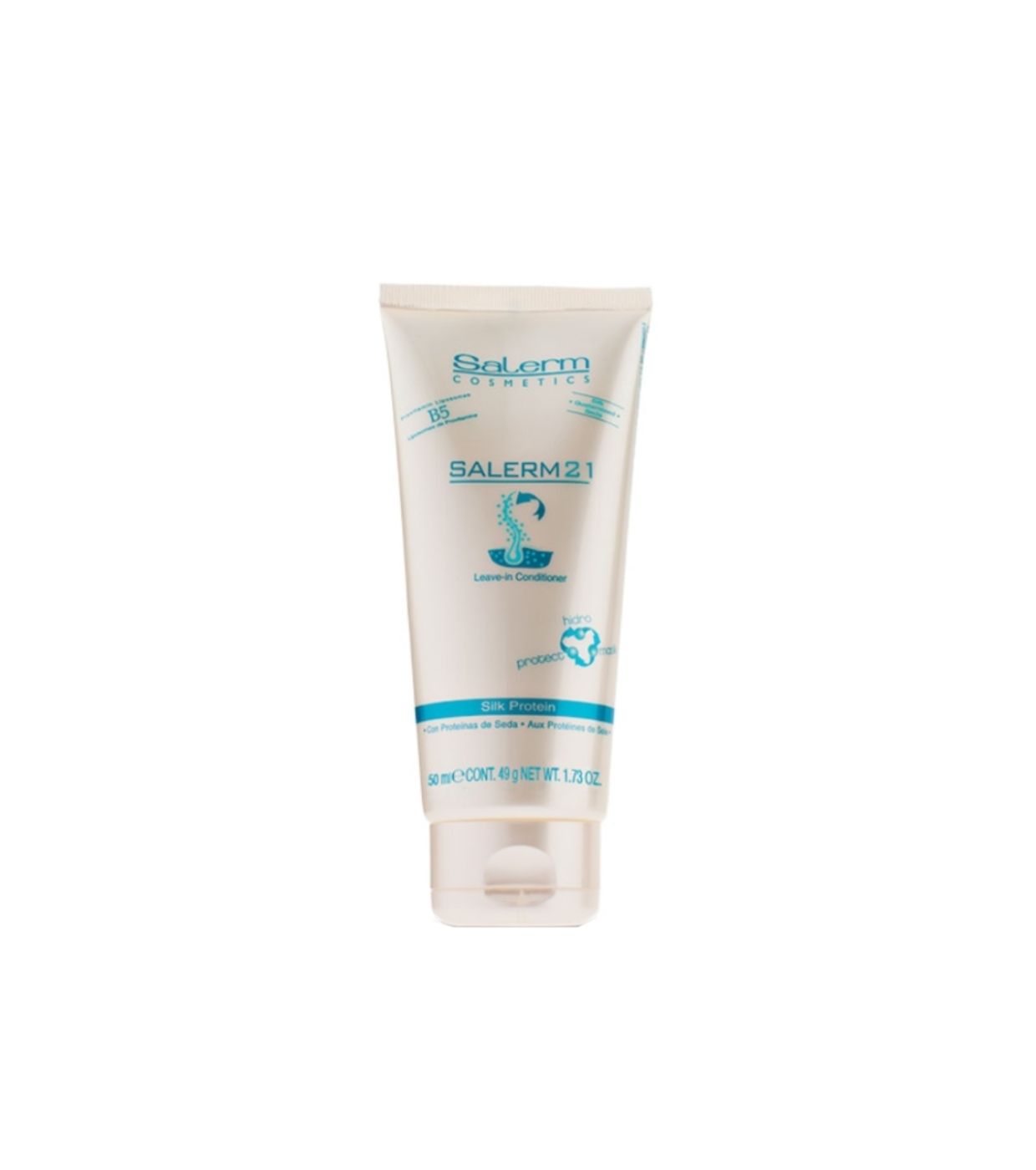 Salerm 21 Leave-In Conditioner Silk Protein 50ml