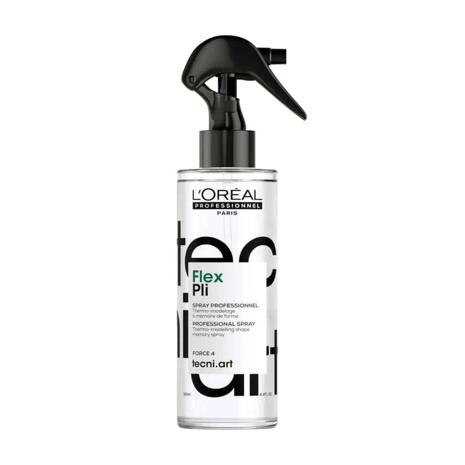 L'Oréal Tecni.Art Pli Shaper 190ml: El Escultor Térmico de las Ondas Perfectas
