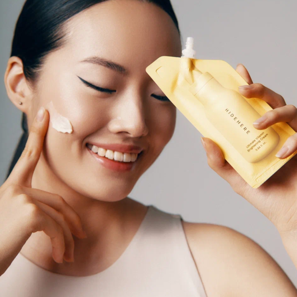 HideHere Vita Elixir Cream: El Despertar de una Piel Luminosa, Joven y Revitalizada