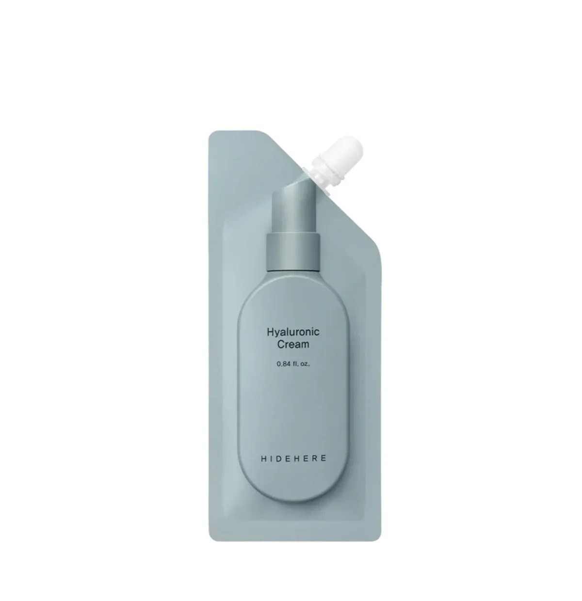 HideHere Hyaluronic Cream: La Inyección de Humedad que tu Piel Necesita