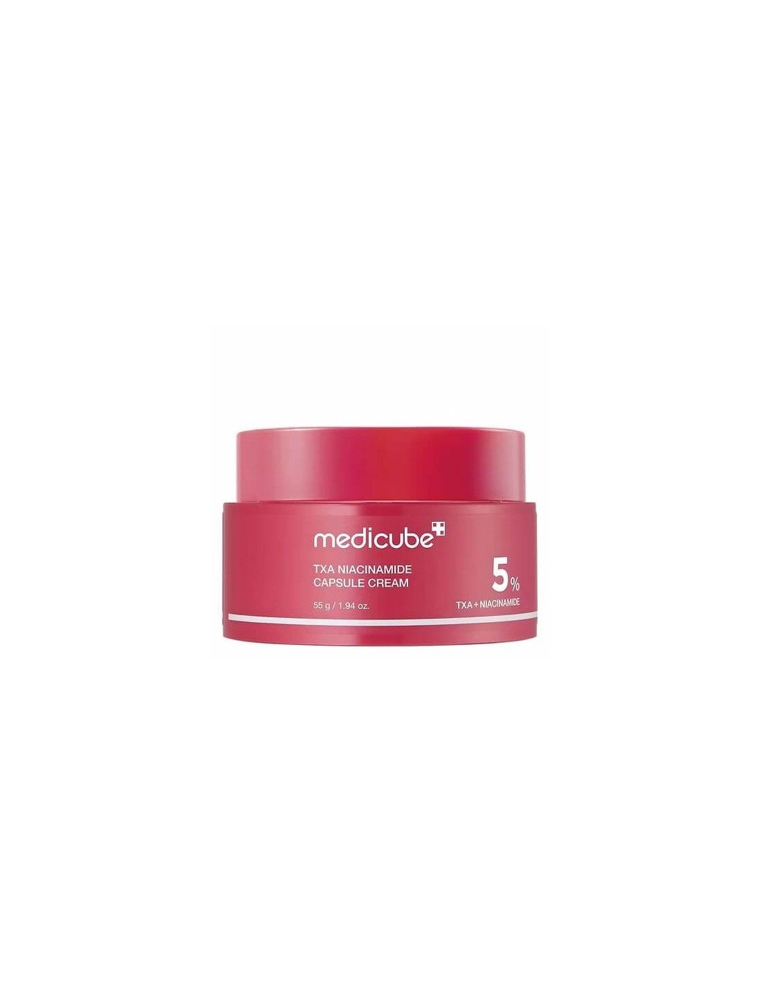 Medicube TXA Niacinamide 5% Capsule Cream