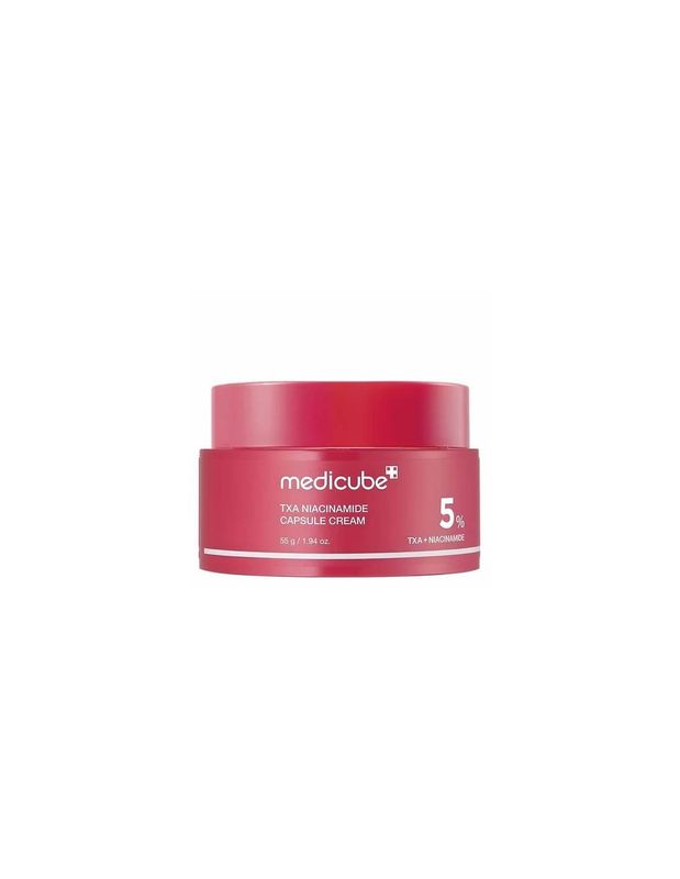 Medicube TXA Niacinamide 5% Capsule Cream Medicube TXA Niacinamide 5% Capsule Cream