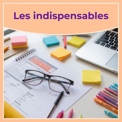 Les indispensables