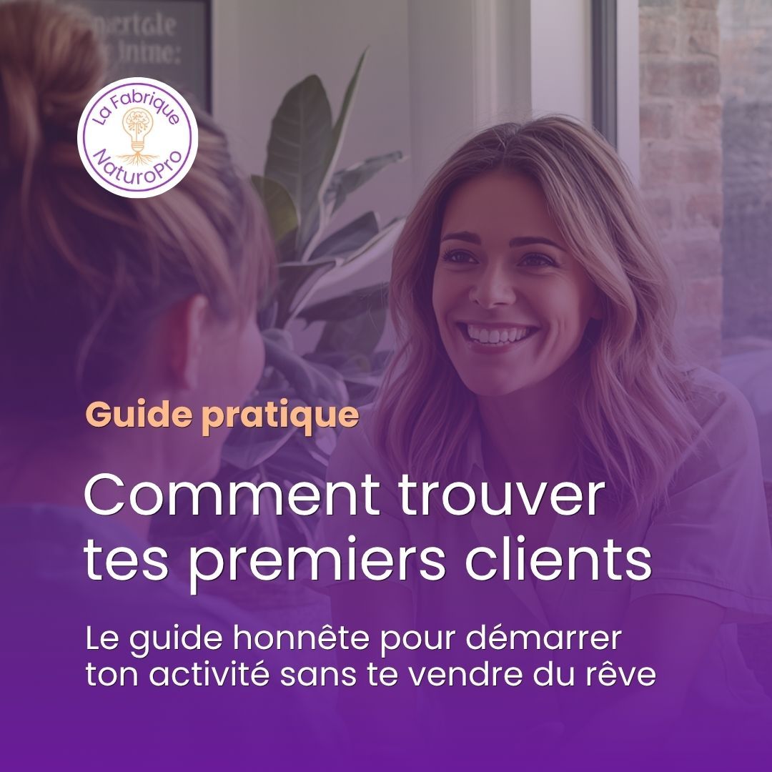 Guide professionnel