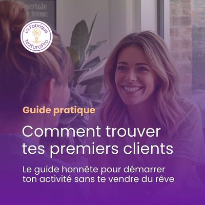 Guide professionnel