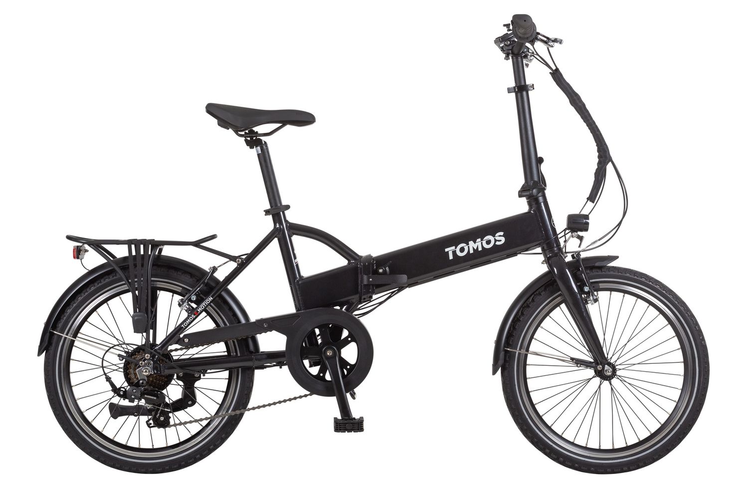 Tomos EB 10