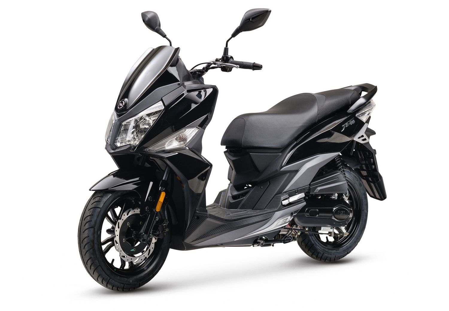 Sym Jet 14 50 4T Euro 5