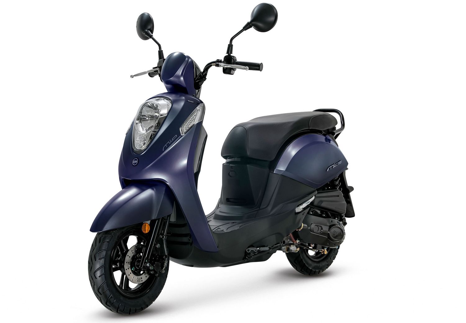 Mio 50cc euro5