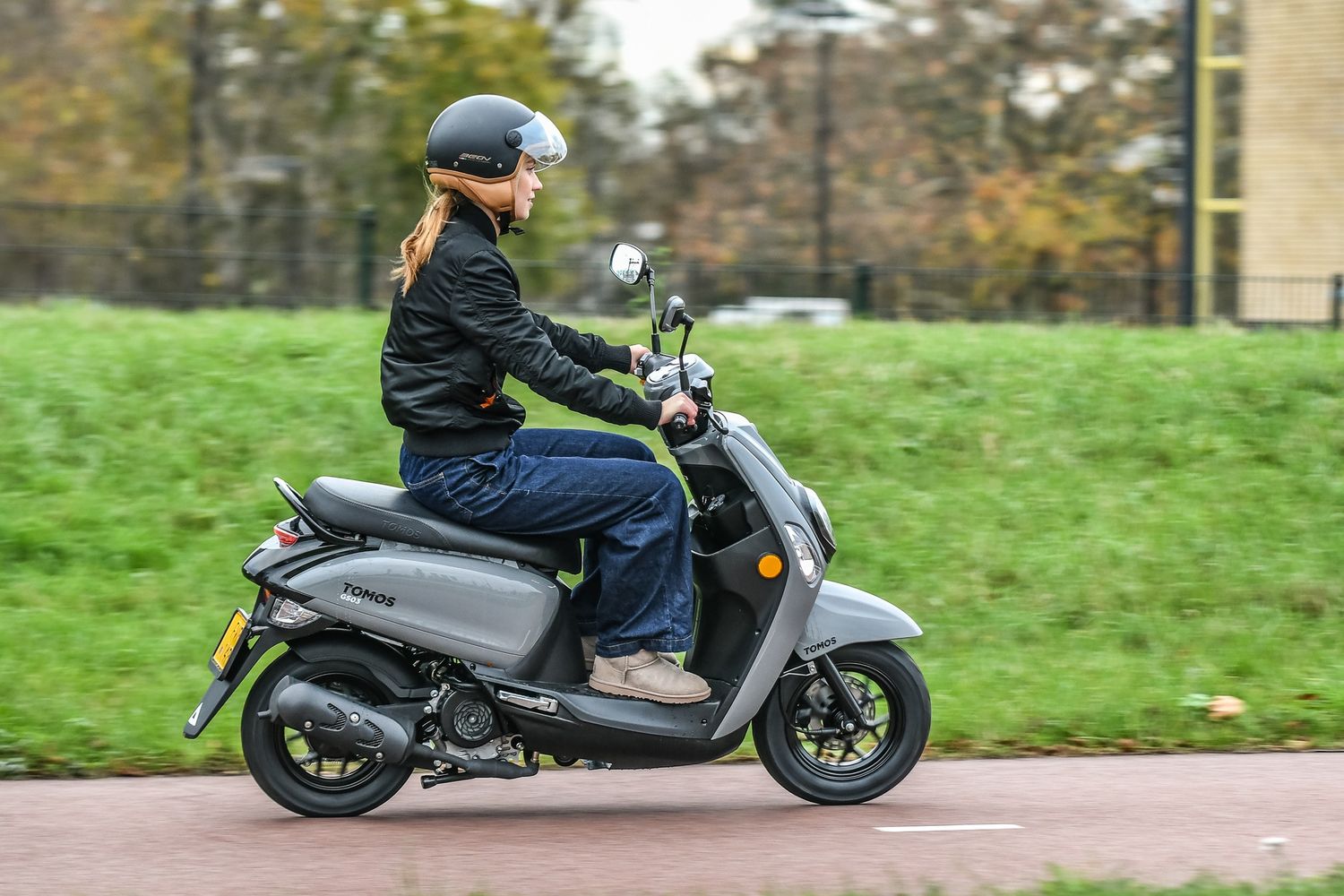 Tomos GS 03