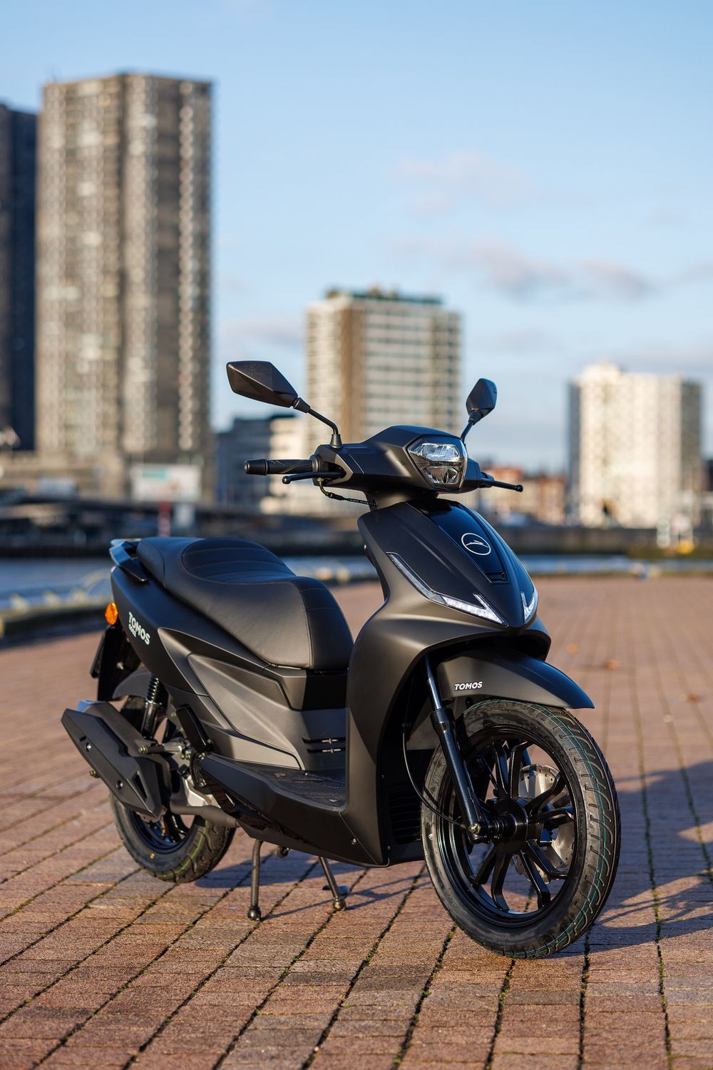 Tomos GS 02