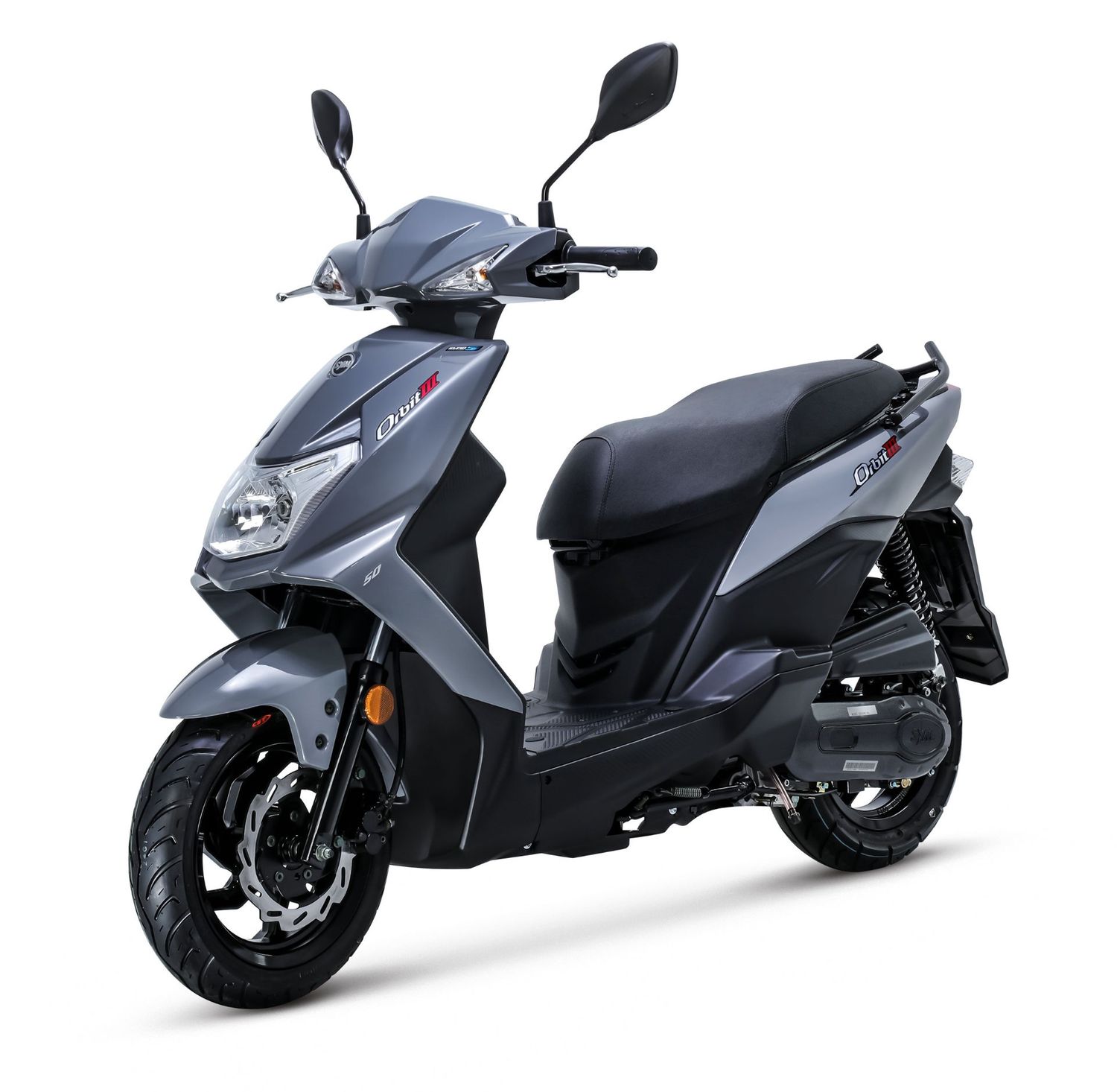 SYM Orbit III