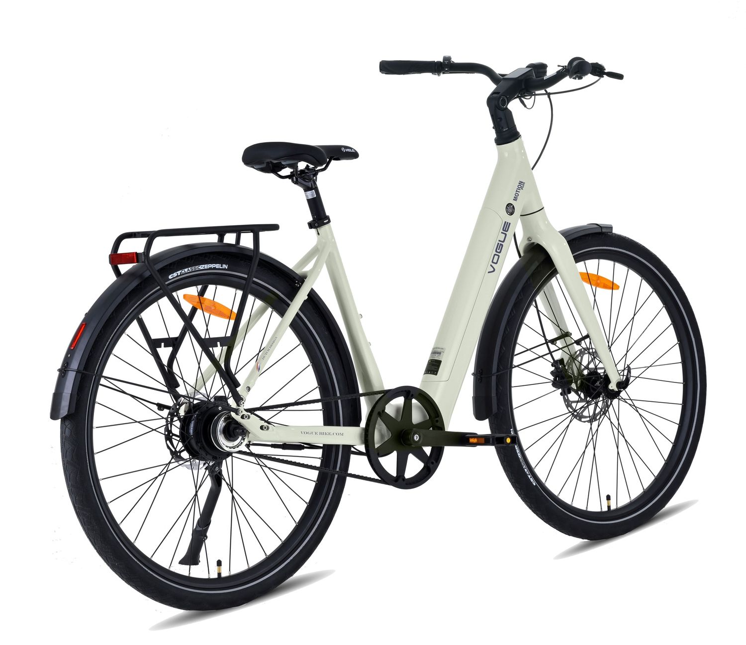 Motion Plus