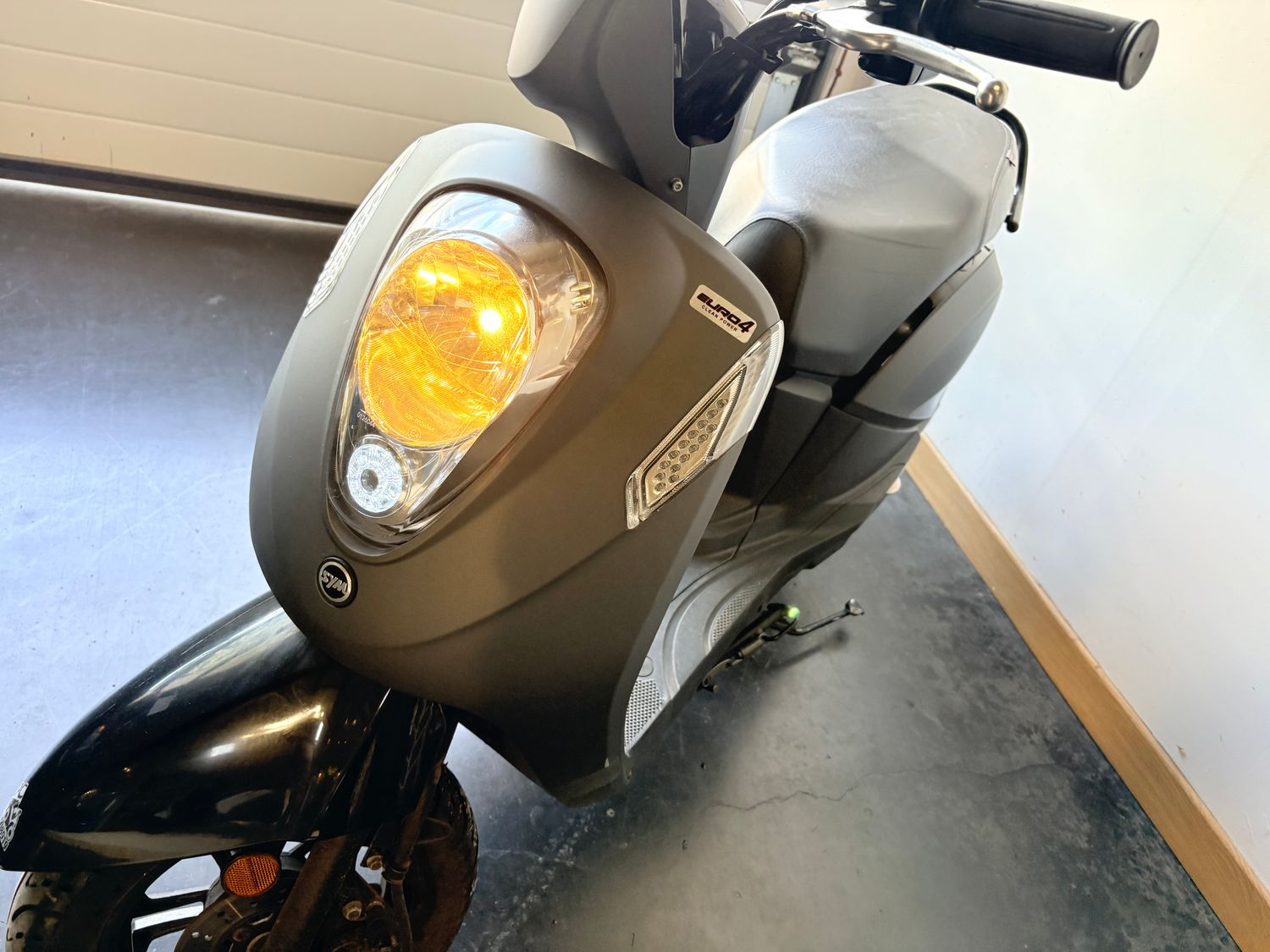 SYM Mio 50i – 2020