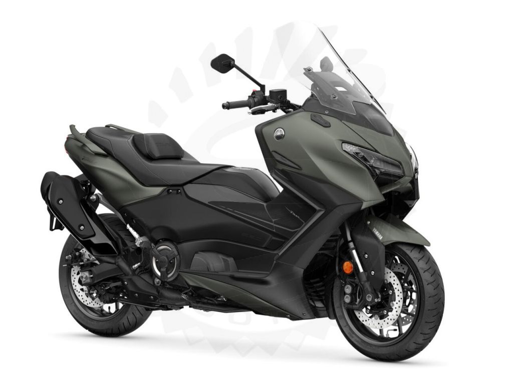 Accessoires-pakket Essential YAMAHA T-Max 560 E5+ 2025