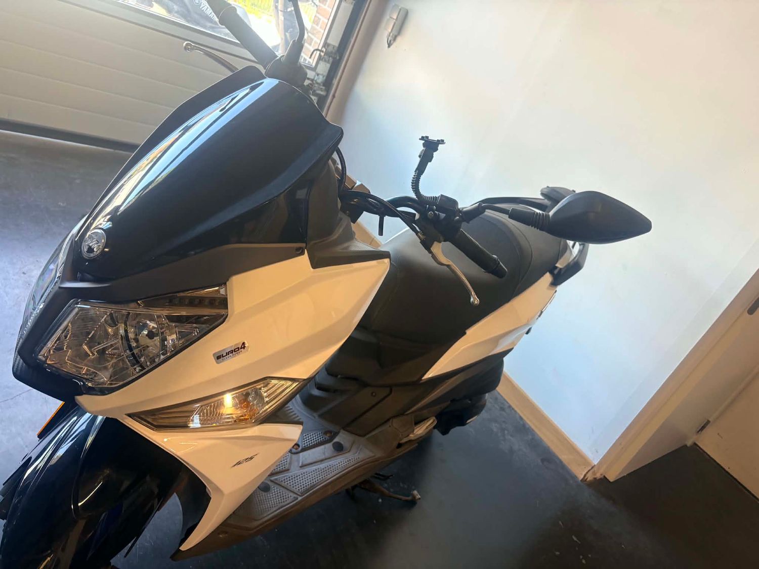 Sym jet 14 125 CC