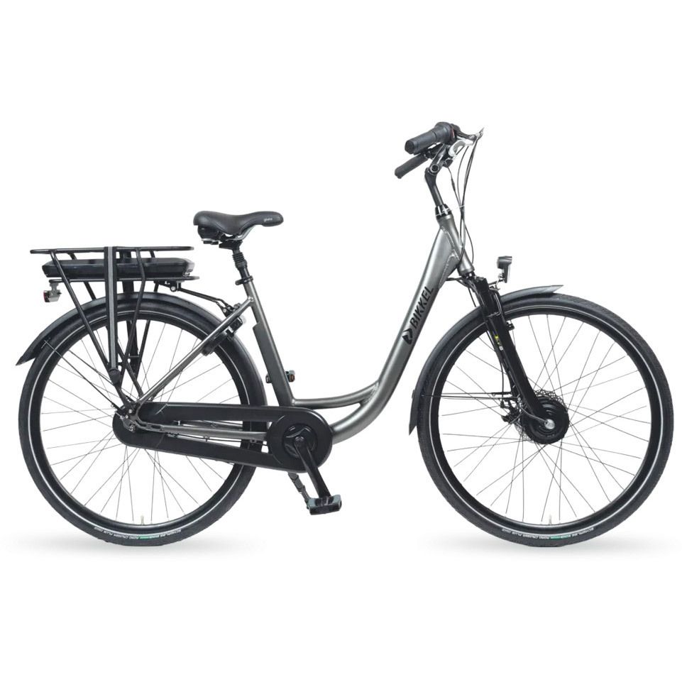 Bikkel Contigo Nexus 7 630Wh
