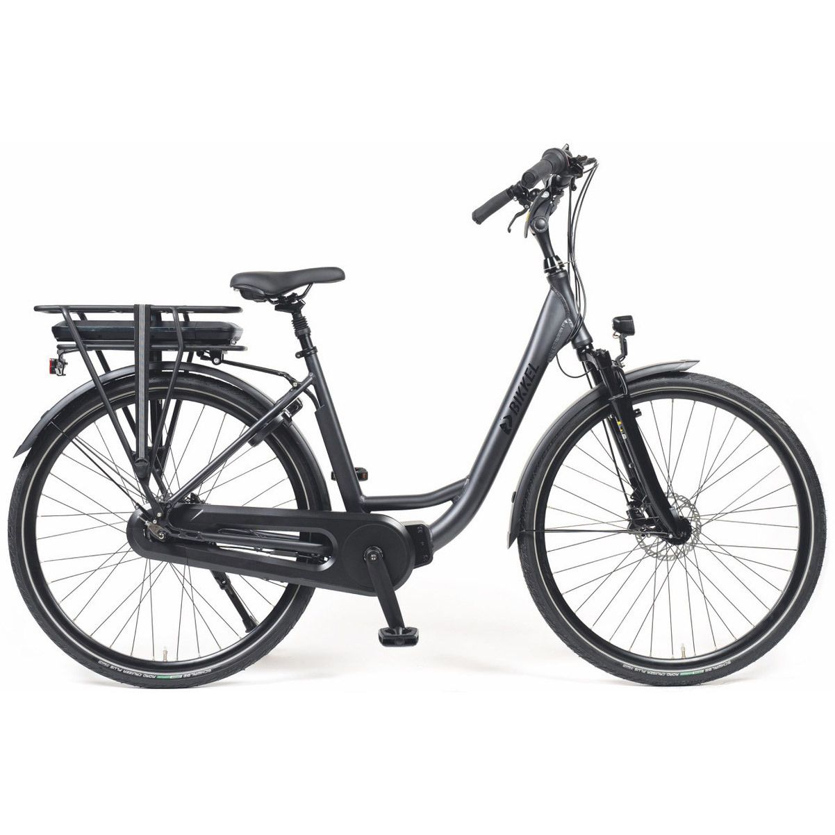 Bikkel Vida Nexus 630Wh