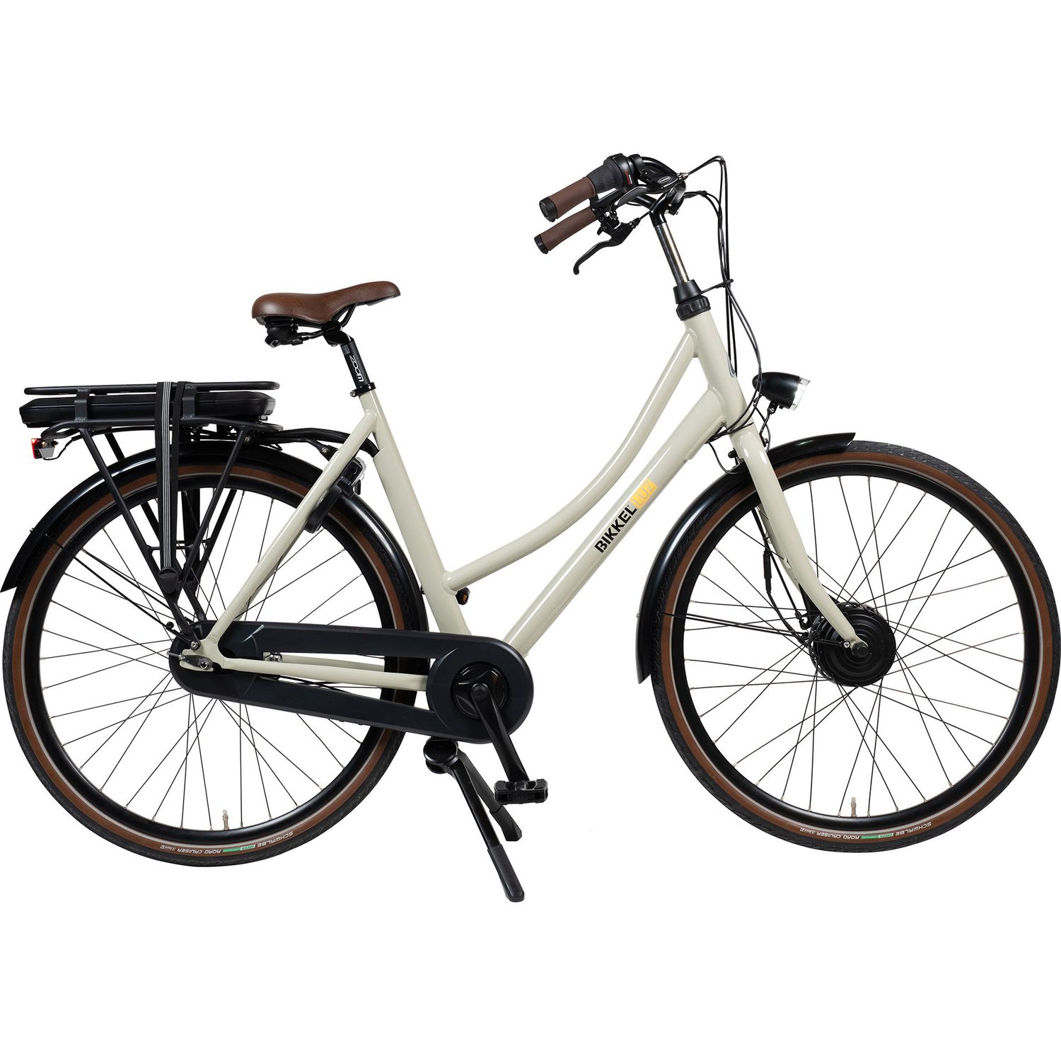 Bikkel Luz Nexus 7V 468Wh