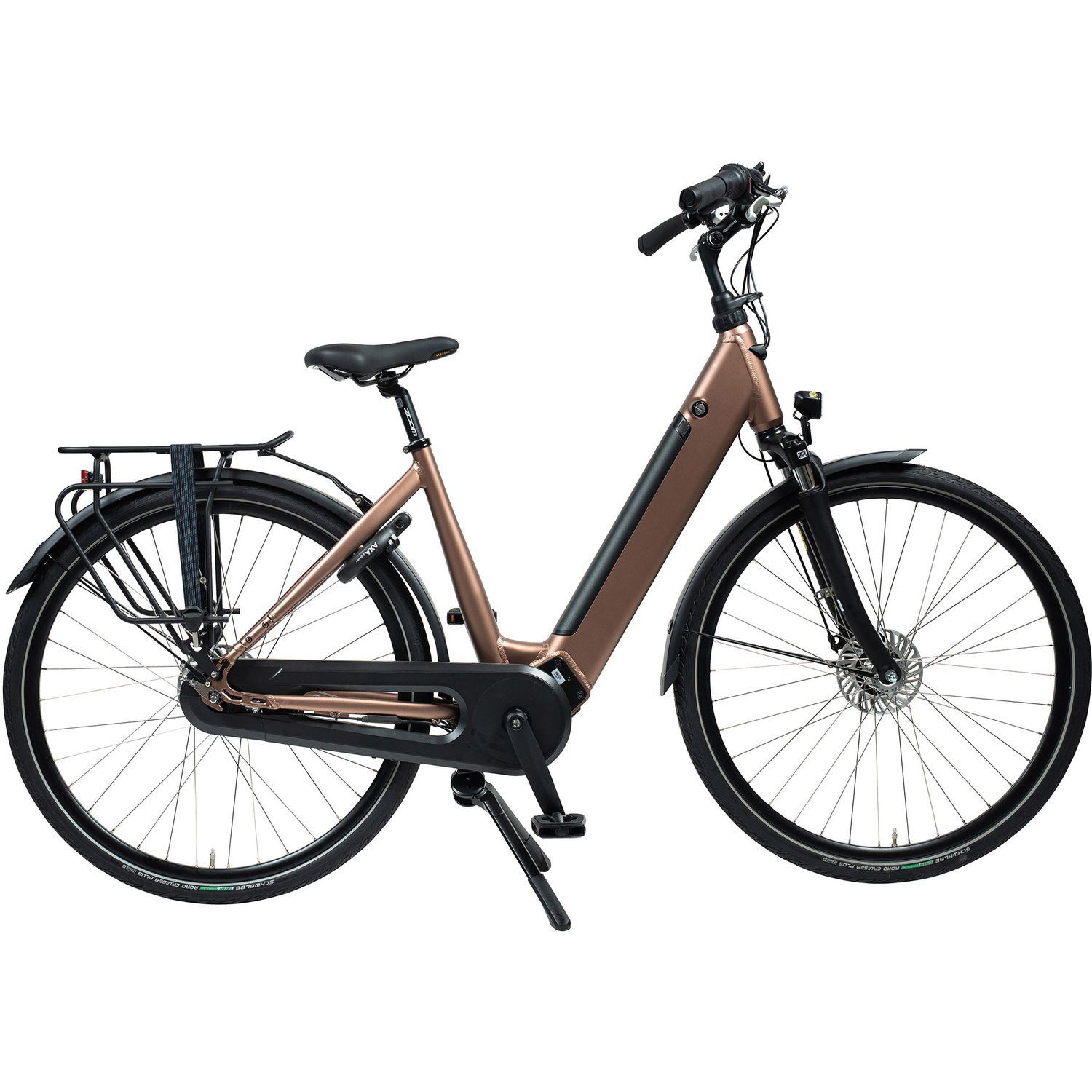 Bikkel Tuba Mae Nexus 7V 630Wh