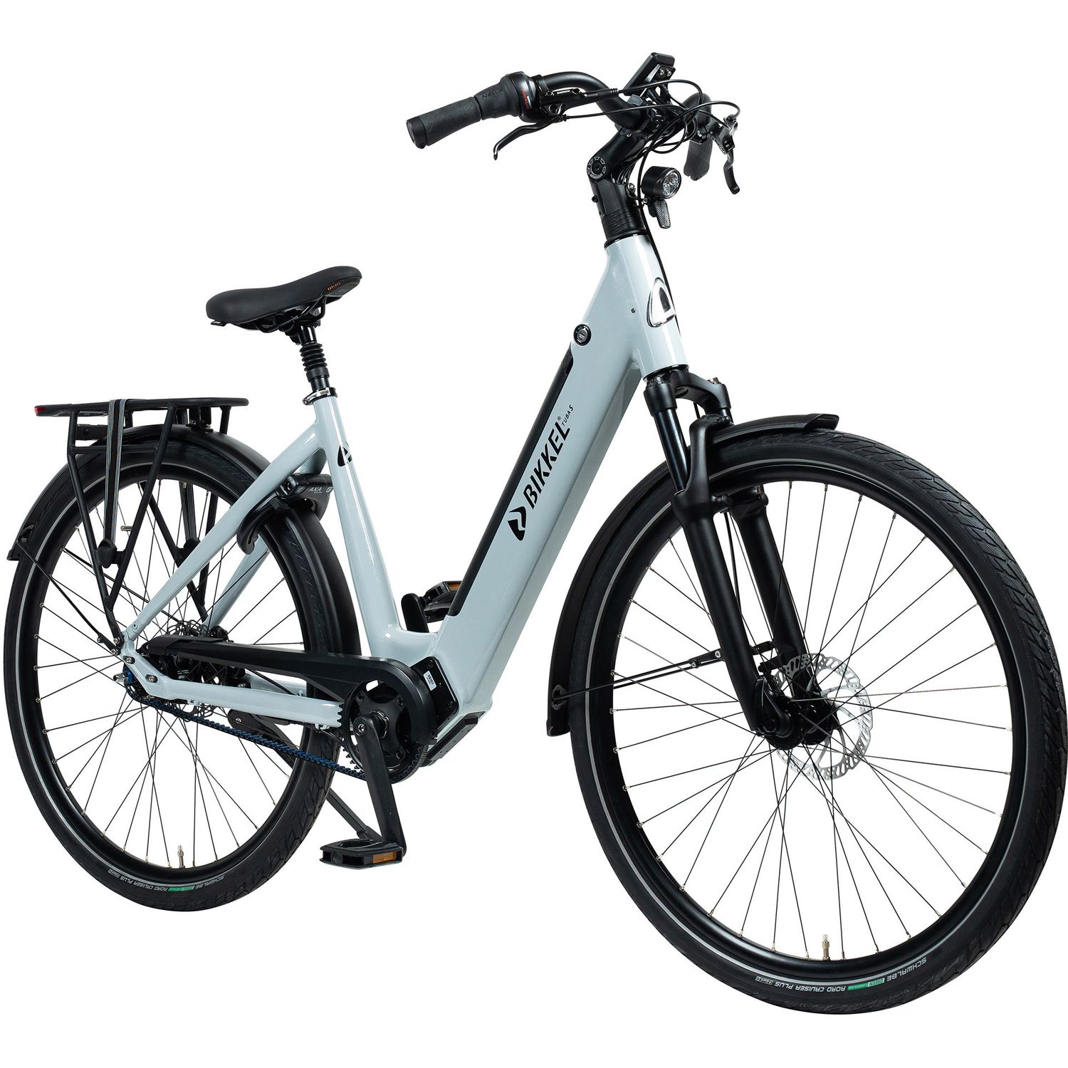 Bikkel Tuba S Disk Gates Nexus 7V 30Wh