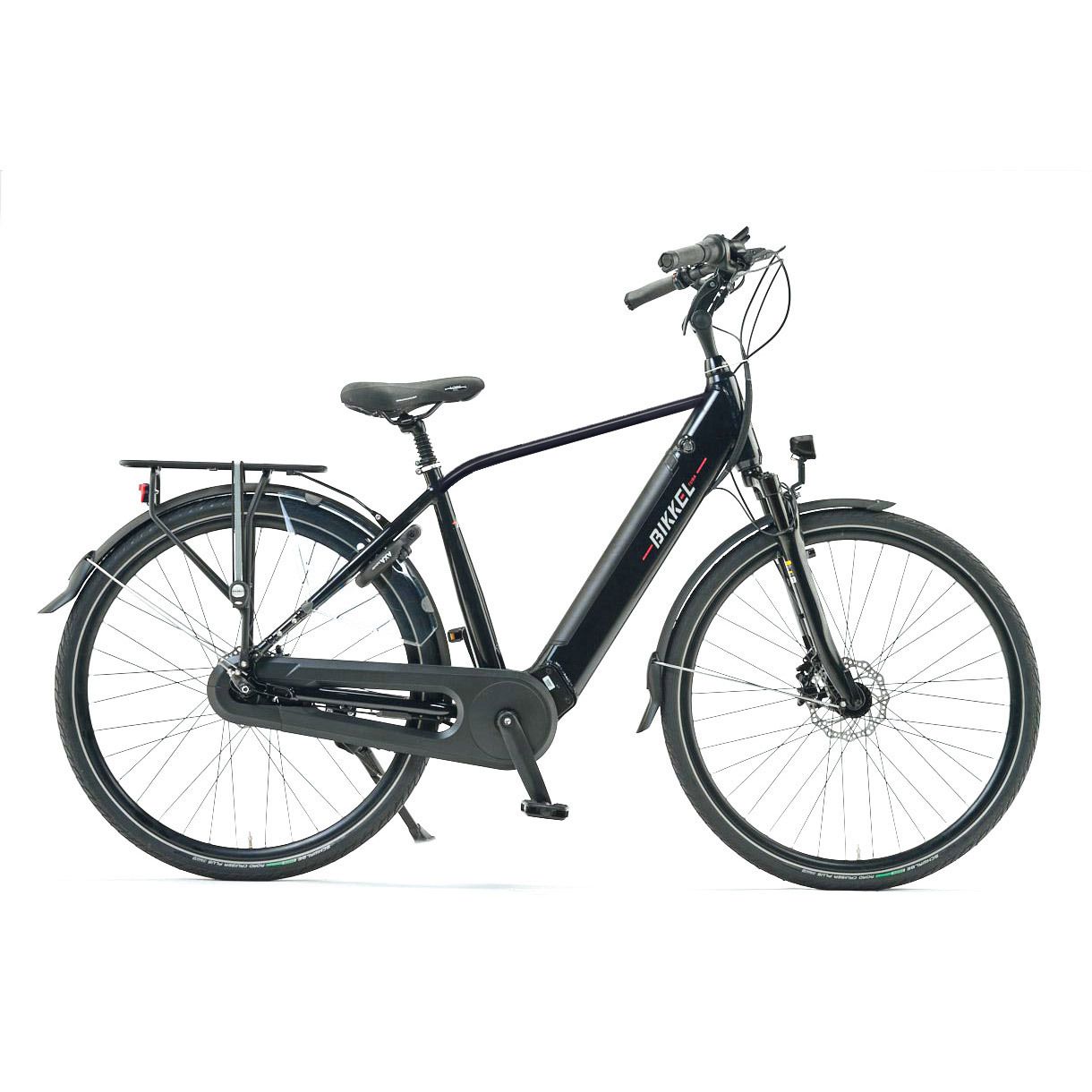 Bikkel Tuba Disk Nexus 7V 603Wh