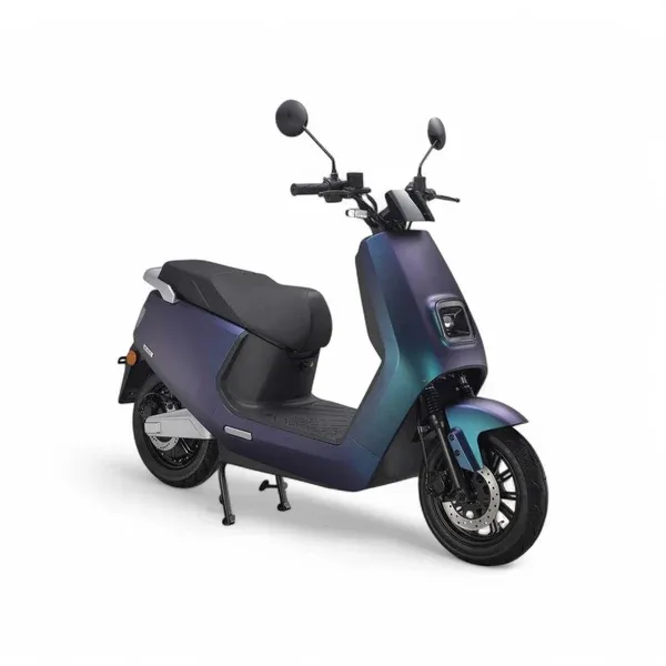 IVA E-GO S8