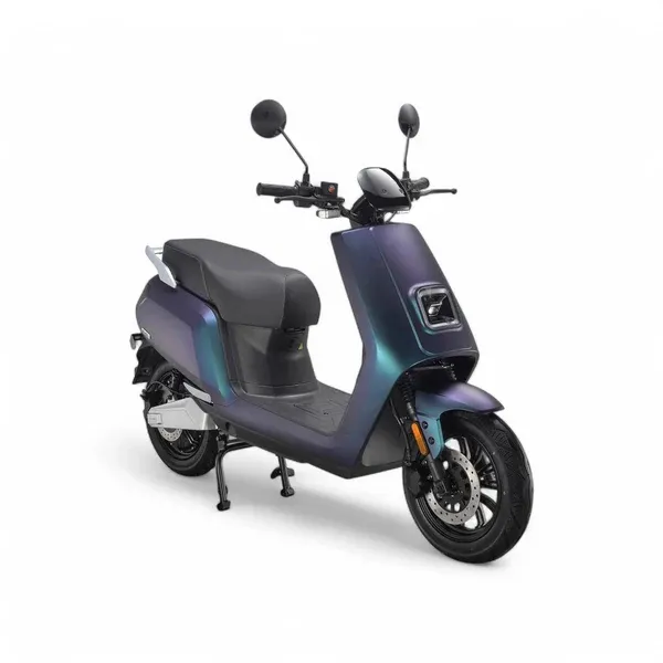 IVA E-GO S5