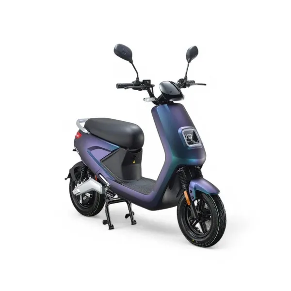 IVA E-GO S4
