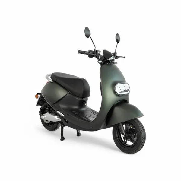 IVA E-GO S3