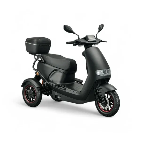 IVA TR3 2.0