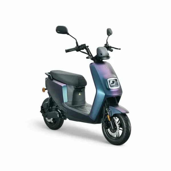 IVA E-GO S4 2.0