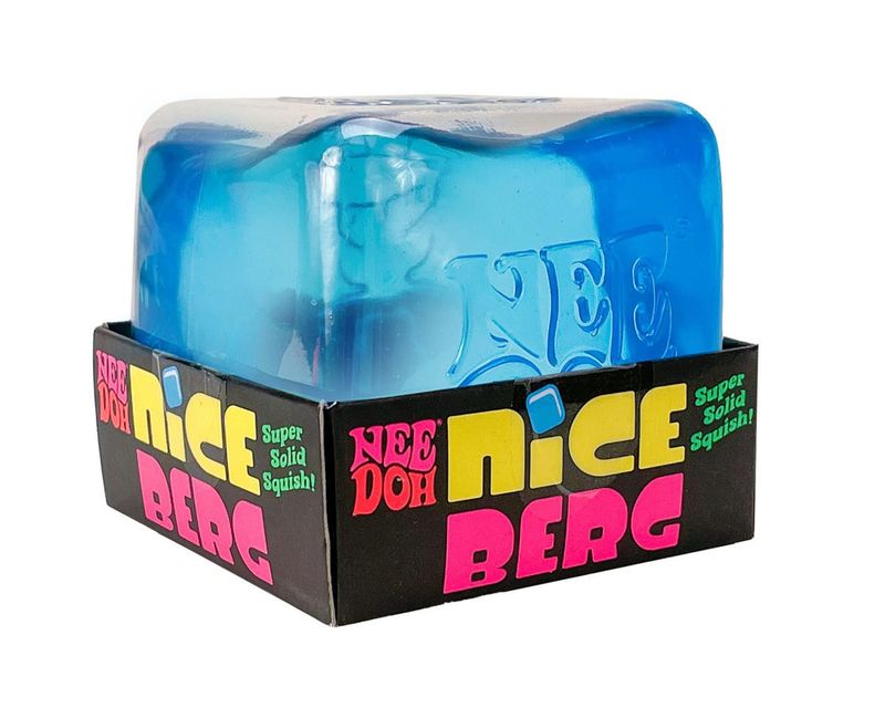 NEEDOH NICE BERG