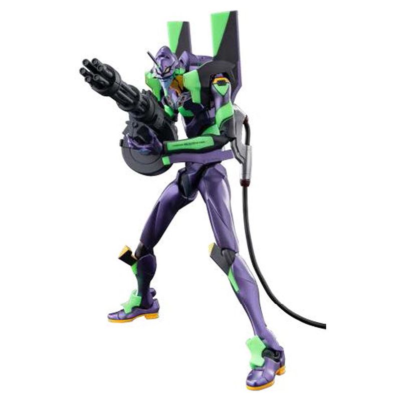 UAE01 EVANGELION UNIT 01