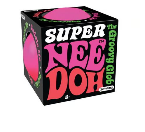 SUPER NEEDOH