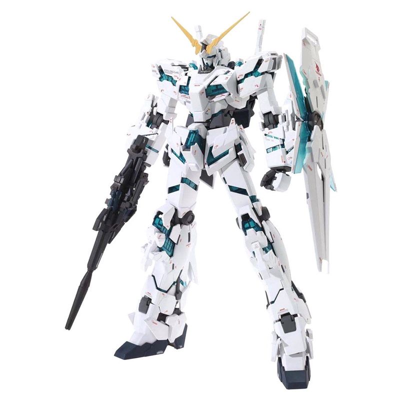 1/100 MG RX 0 UNICORN GND