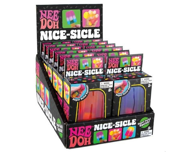 NICE-SICLE NEEDOH