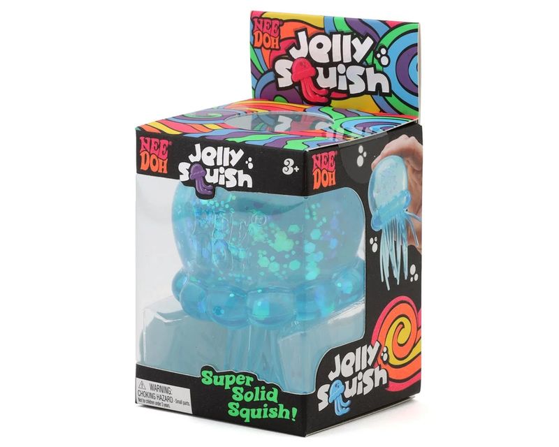 JELLYSQUISH NEEDOH