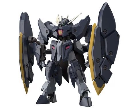 HG 1/144 GUNDAM ZAGAN IBO