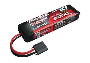 25C 11.1V3S3C 5000MAH LIPO BATTERY