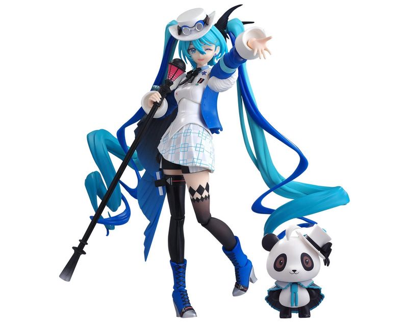 FANTASTICS SER:HATSUNE MIKU MIKUWITHYOU2025
