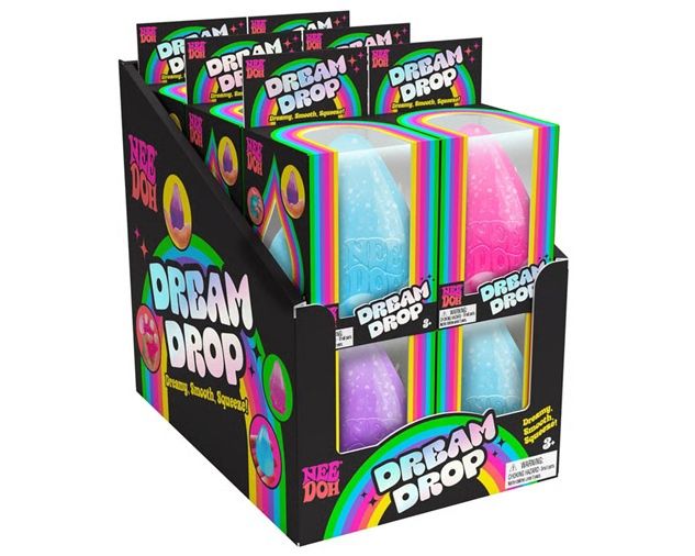 DREAM DROP NEEDOH